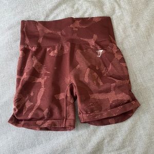 Gym, shark, biker shorts